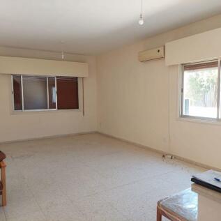 Open Plan