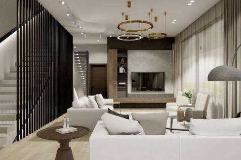 Living Area -...