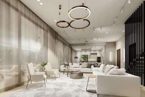 Living Area -...