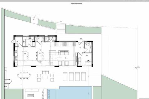 1st Floor Plans