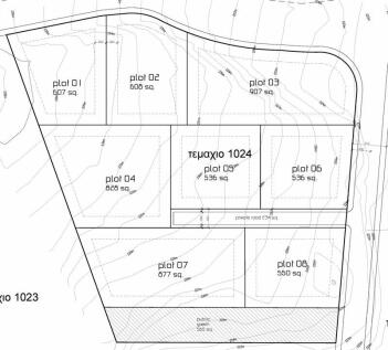 Site Layout