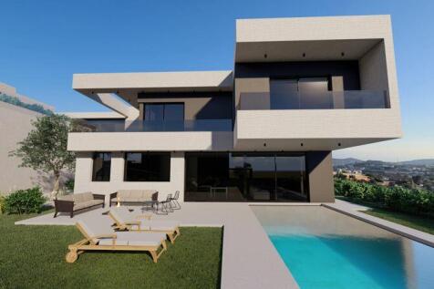 Pool Area - Artist