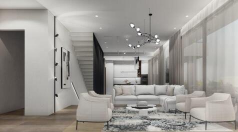 Living Room Area -