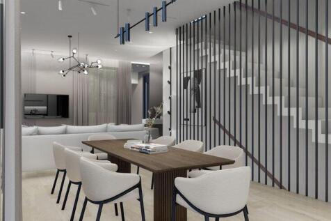 Dining Area -...