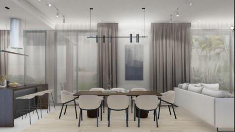 Dining Area -...