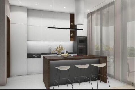Kitchen Area -...