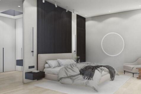 Master Bedroom -...