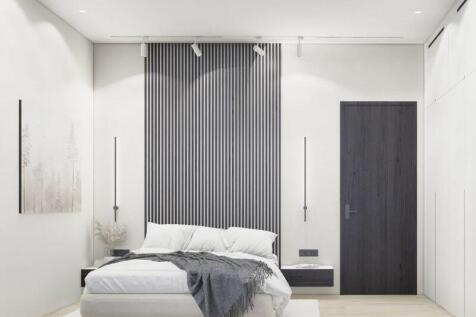 Bedroom - Artist...