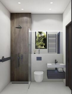 Bathroom - Artist