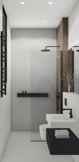 Ensuite - Artist...