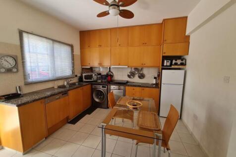 Kitchen and dining