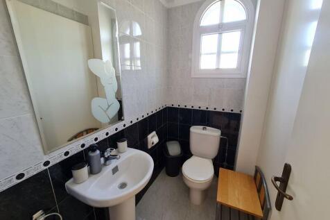 Guest WC