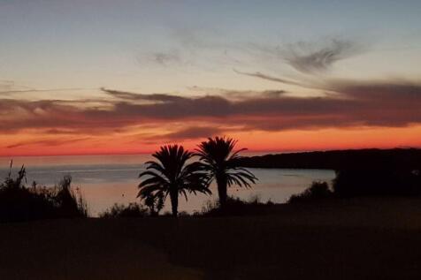 Sea view