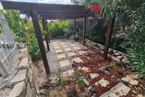 Pergola