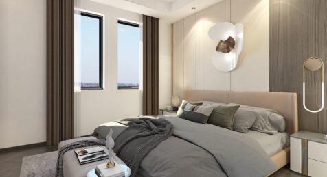 Bedroom Example
