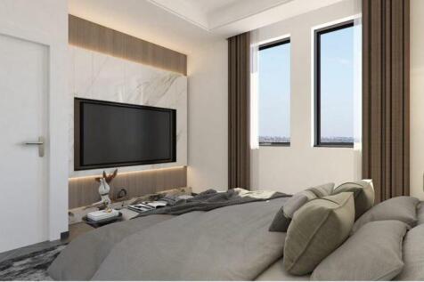 Bedroom Example