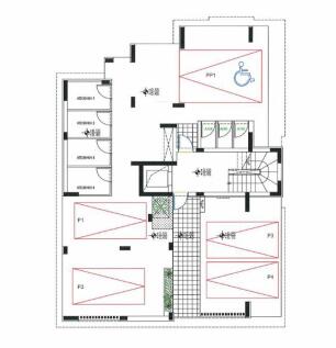 Ground Floor Plans