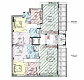 1st Floor Plans