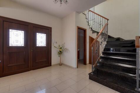 Entrance Staircase