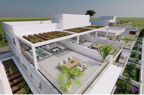 Aerial View of Roof