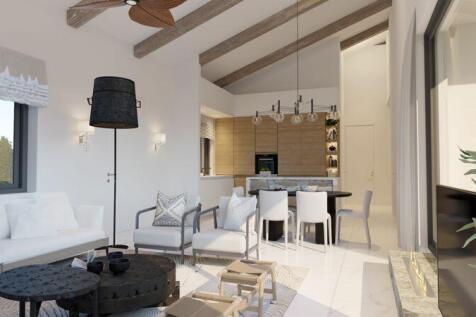 Open Plan Example