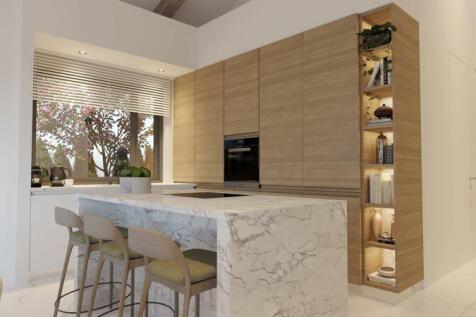 Kitchen Example