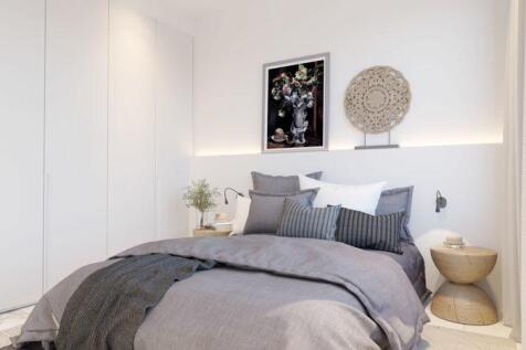 Bedroom Example