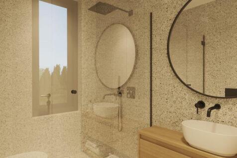 Bathroom Example