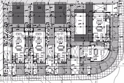 Ground Floor Plans