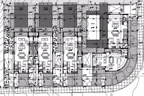 Ground Floor Plans