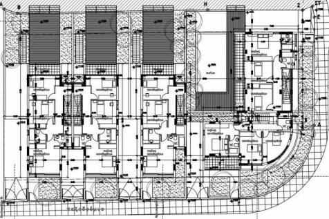 First Floor Plans