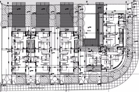 First Floor Plans