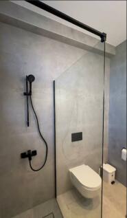 Showhome Bathroom