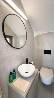 Showhome Bathroom