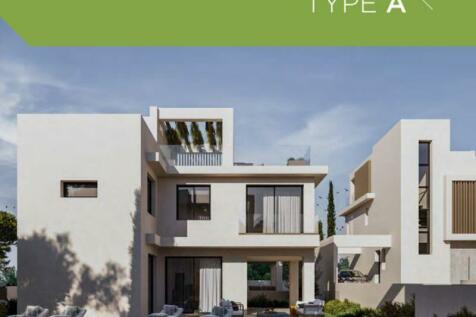 Type A Villa -...