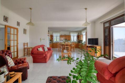 Informal Lounge
