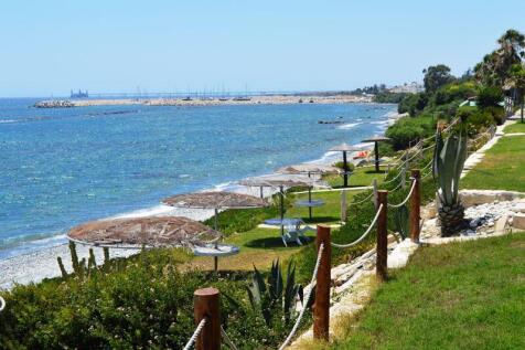 The Beach