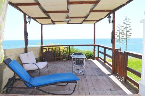 Covered Veranda...
