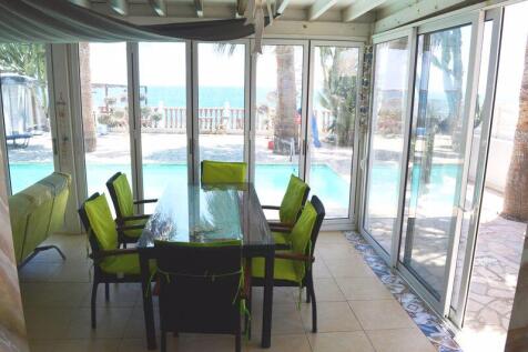 Dining Area in...