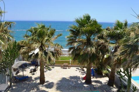 Master Bedroom View