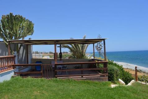 Covered Veranda