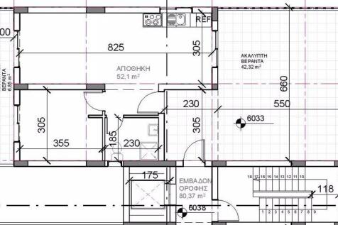 Apartment Plans