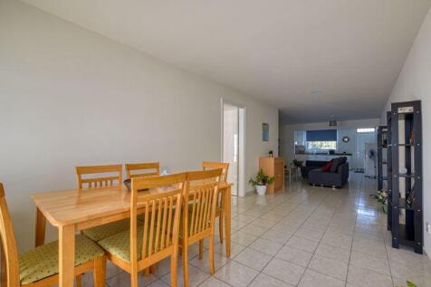 Open Plan Living...