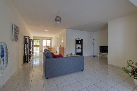 Open Plan Living...