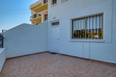 Front Patio