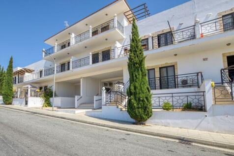 Apartment Block