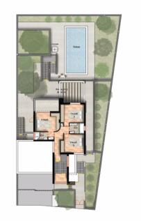 1st Floor Plans