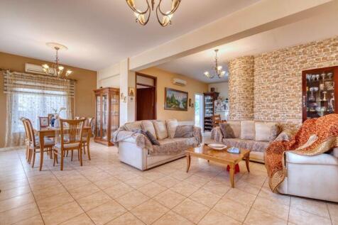 Lounge and Dining