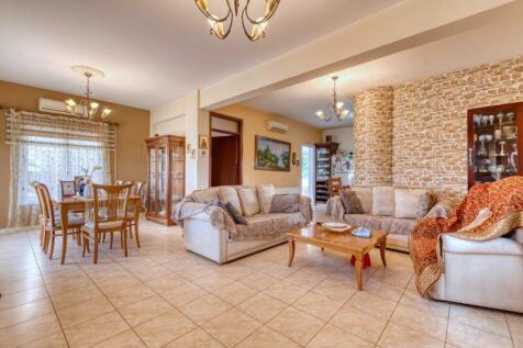 Lounge and Dining