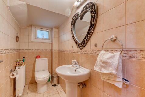 Guest WC
